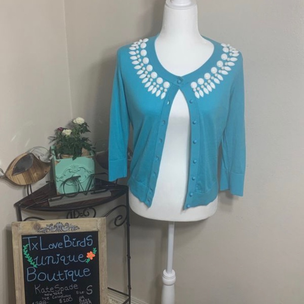Kate Spade Cardigan